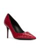 ostrich effect pumps