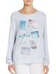 Palm Polaroid Sweatshirt