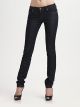 Pencil-Leg Skinny Jeans