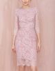 Pot Pourri Lace Dress
