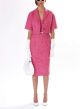 Pre-Fall 2013 Cropped Jacket & Sheath Dress
