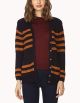 Prep School Varsity Cardigan