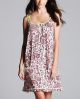 Printed Chemise