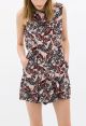 Printed Playsuit
