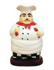 ACK - Fat Chef Kitchen Utensil Spoon Tool Holder Set