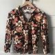 Anthropologie - Vintage Floral Blouse