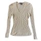 Banana Republic - Cream Top