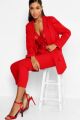 Boohoo - Fitted Blazer