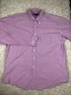 Brooks Brothers - Non-Iron Button-Up Shirt, Red Check Cotton