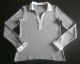 Burton - Grey Rugby T-Shirt