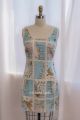 Cinema Spells - Vintage 90s Summer Dress