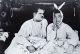 Cool TV Props - Laurel and Hardy Poster