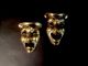 Dave Archer - Old Classic Comedy Tragedy Theater Masks
