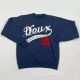Deux - Athlete De La Plage Crewneck