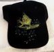 Dr. Seuss - Grinch Crushed Velvet Cap Hat