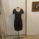 Free People - Black Sheet Dress