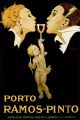 Gener­ic - Rene Vincent Porto Ramos-Pinto Art Poster Print, 24x36
