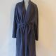 Goodfellow & Co - Men's Blue French Terry Robe