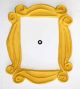 Door Peephole Frame Replica