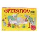 Hasbro - Operation Electronic Board Game With Cards, Kids Skill Game