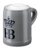 Hofbräuhaus München - German Beer Mug Saltglazed 0.25 Liter KI 1000072