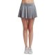 HONOFASH - Short Pleated Skirt