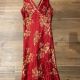 Jonathan Martin - Silk Dress