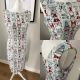 Mandalay - 90's Printed Dress