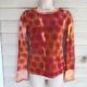 Marika Charles - Wool Blend Sweater