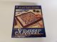 Milton Bradley - Deluxe Travel Edition Scrabble Complete 1990