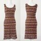 Missoni - Extremely Rare 90s Vintage Dress