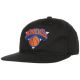 Mitchell & Ness - Deadstock Knicks Cap