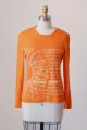 Morgan de Toi - French Long Sleeve Version