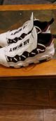 Nike - Air More Money Mo Money Sneakers