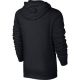 Nike - Sportswear Club Full Zip-Up Hoodie