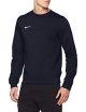 Nike - Team Club Crew Men's Sweatshirt (Obsidian, L)