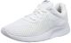 Nike - Women's Tanjun Running Shoes White/White/Black