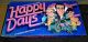 Parker Brothers - Happy Days Fonz Cool Board Game
