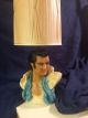 Elvis Presley Rare Life-Size Bust Vintage 1970s