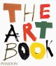 Phaidon Press - The Art Book