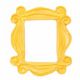 Replica - Peephole Frame