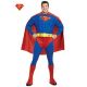 Rubie's - Superman Adult Costume (Plus Size 58/60)