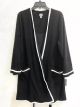 Sesoire - Terry Wrap Robe
