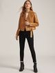 Shein - Camel Perfecto