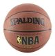 Spalding - NBA Street Outdoor Orange Basketball