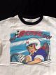 Stanley DeSantis - Speed Racer 1993 Ringer Shirt