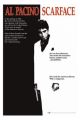 Scarface Movie Maxi Poster (Al Pacino, Black and White)