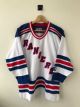 Starter - New York Rangers Ice Hockey Jersey