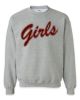 SterlingPrintShop - Girls Sweatshirt
