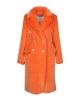 The Gigi - Faux Fur Coat